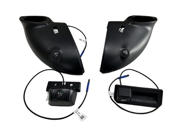 保时捷24款卡宴