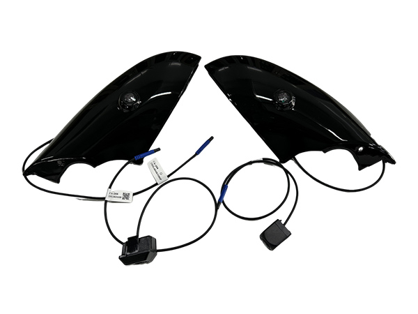 雷克萨斯23款ES黑...