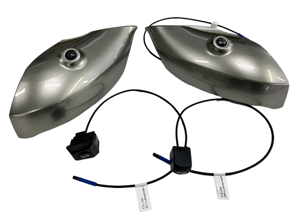 雷克萨斯23款ES银...