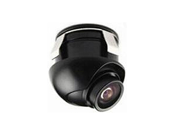 右盲区可视系统