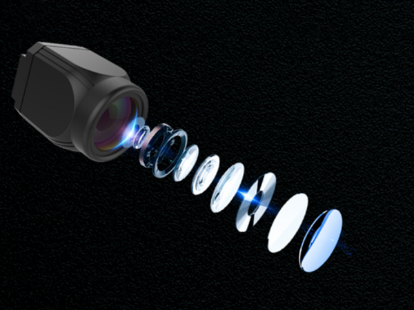 后倒车摄像头(108...