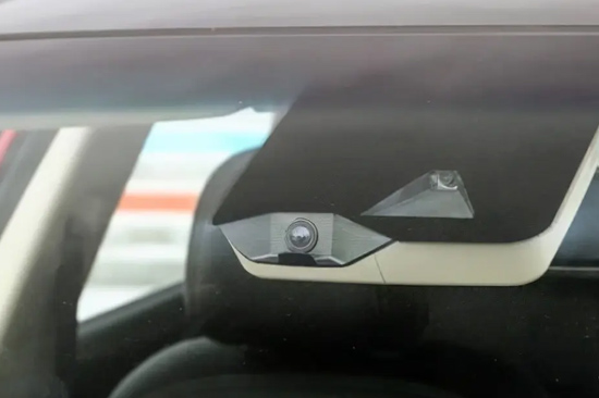 车载视觉传感器的关键性能