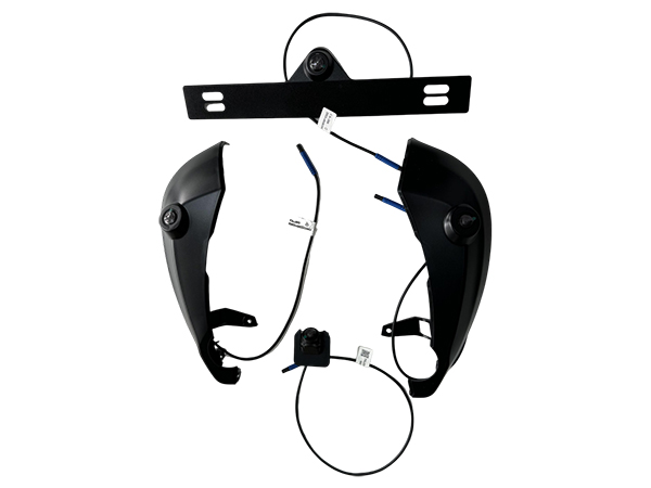 本田24款艾力绅