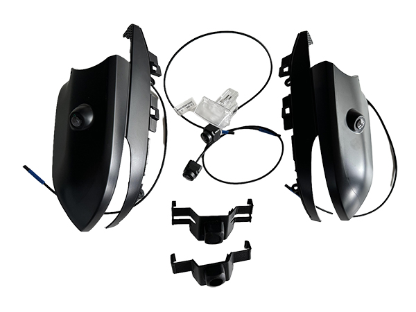 丰田21款汉兰达