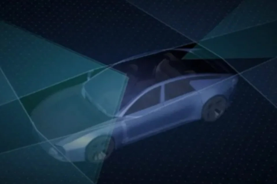 自动泊车技术大爆发，一文带你速览自动泊车技术